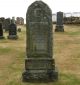 Photo of headstones/thumb_Kate McLennan (Matheson) died 1959 MI Gairloch Old